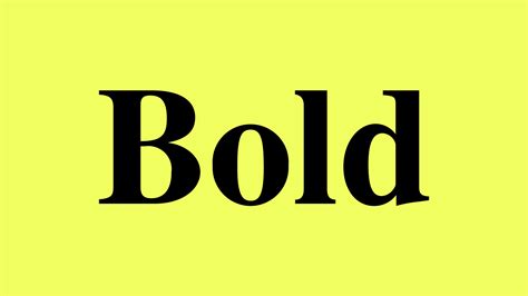 Bold Text Generator (𝐂𝐨𝐩𝐲 & 𝐏𝐚𝐬𝐭𝐞) – Glyphy