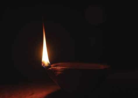 HD wallpaper: diya, flame, india, deepawali, lamp, hinduism, light, decoration | Wallpaper Flare