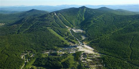 Killington Mountain Vermont - Chamber & Economic Development of the ...