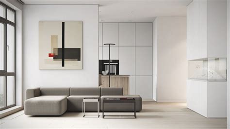 Minimalist Living Room Pictures | Cabinets Matttroy