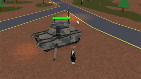 Best Vehicles in Roblox Military Tycoon - The Hiu