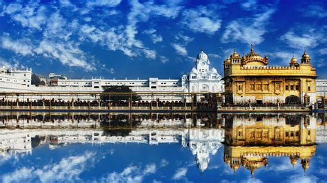 Golden Temple - History, Timings, Story, Location, Architecture, Photos ...