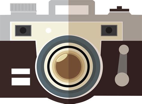 Clipart camera retro camera, Clipart camera retro camera Transparent FREE for download on ...