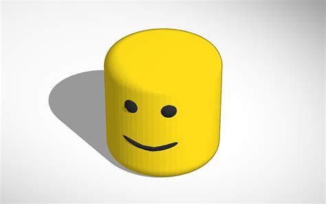 Roblox Smile Face Yellow | Free Robux Sites 2019