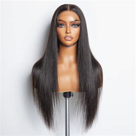 #1 Wholesale HD Lace Wigs – TedHair