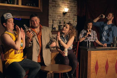 The Chicago comedy shows you need to see in November