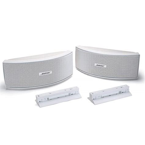 Bose 151 vs 251 (2021): Which Is The Better Outdoor Speaker? - Compare Before Buying