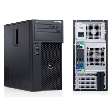 Dell Precision Tower 3620 i7 6700 Up to 4.0Ghz 16GB DDR4 256GB SSD 4GB NVIDIA M2000 W10 Pro – NZ ...