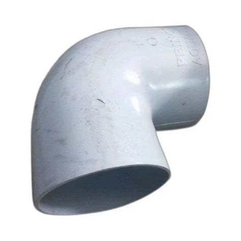 90 Degree Male 2 inch PVC Elbow Pipe, Plumbing at Rs 250/piece in Gohana | ID: 2849629434433