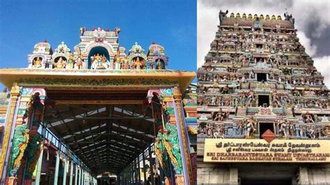 Thirunallar Saneeswaran Temple: timings, history and how to reach