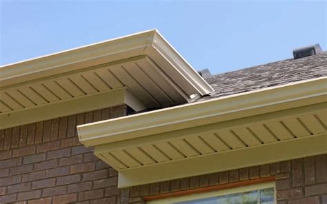 Soffit And Fascia: What Are They And Why Are They Important For Your Home? - Top Rated Barrie ...