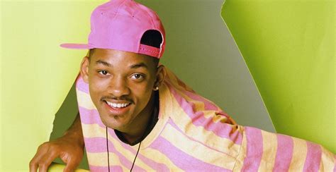 Will Smith Reunited With 'The Fresh Prince Of Bel-Air' Cast