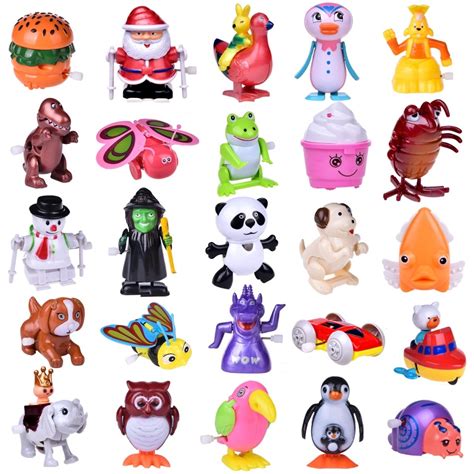 Wind Up Toys | Toys for Kids l PopFun