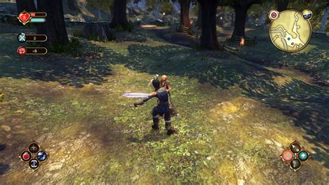 Fable Anniversary’s User Interface Breakdown