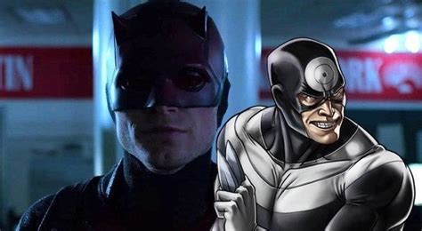 'Daredevil' Fan Art Imagines Bullseye's MCU Costume