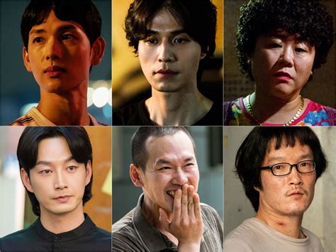 “Strangers From Hell” Cast Shares Thoughts As The Drama Approaches Its End