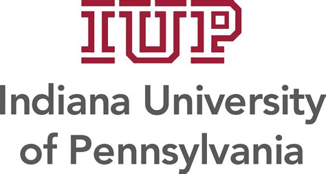 Indiana University of Pennsylvania Logo (IUP) - PNG Logo Vector Brand Downloads (SVG, EPS)