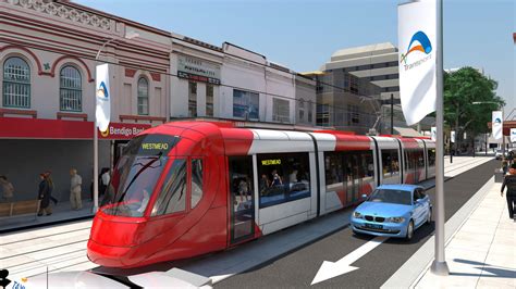 Shortlists Revealed for Stage 1 of the Parramatta Light Rail Project