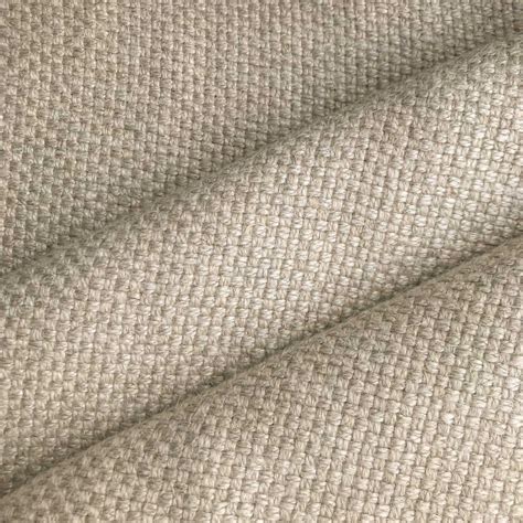 Heavy Flax - 100% Belgian Linen Fabric | Provincial Fabric House