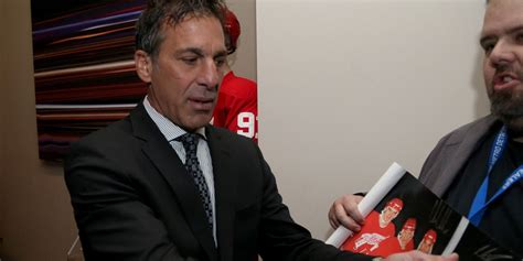 Chris Chelios will work with Detroit Red Wings' defensemen, assist U.S.