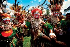 Papua New Guinea culture | Papua New Guinea Tourism | Papua New Guinea ...