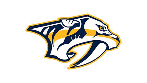 Nashville Predators New Logo Wallpaper