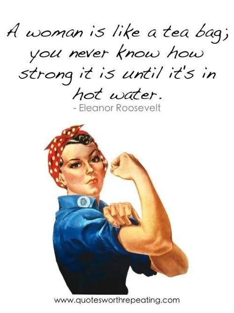 Rosie The Riveter Quotes - ShortQuotes.cc