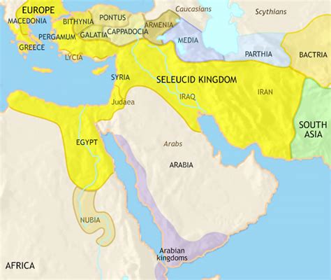 Map of China, Japan and Korea in 200 BCE | TimeMaps