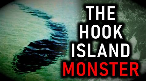 Was This Sea Monster A Hoax? | Cryptid Documentary - YouTube