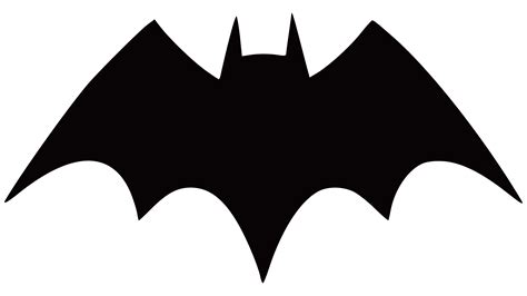 Arriba 100+ imagen batman first logo - Abzlocal.mx