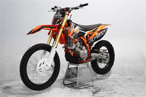 250cc CFR 250 Dirt Bike For Sale - Motorcross, trail offroad 2 wheeler Motorcycle