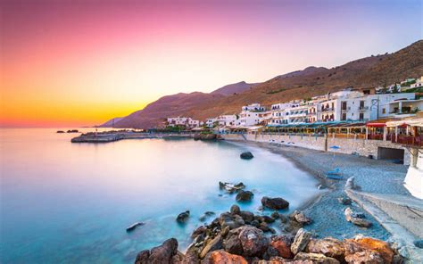 Ultimate Athens to Crete Travel Guide: How to get from Athens to Crete in Greece