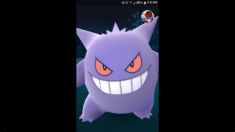 Pokemon Gastly Evolution Images | Pokemon Images