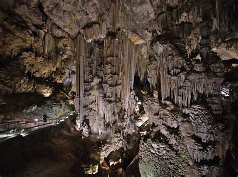 Visit the Nerja caves: our complete guide