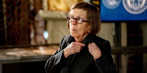 NCIS: Los Angeles Season 14 Hetty/Syria Storyline Teased By Showrunner