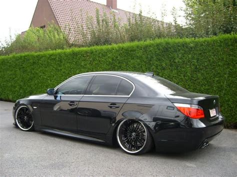 Bmw e60 550i forum