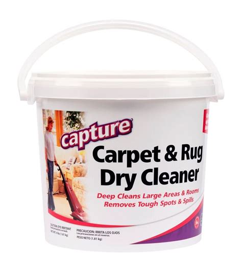 Save Your Carpet With The Best Dry Carpet Cleaner Products