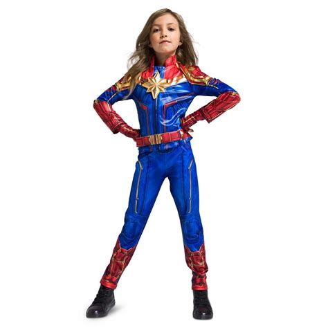 Last Chance to Shop The Best Marvel Halloween Costumes for Kids Who Love Superheroes ...