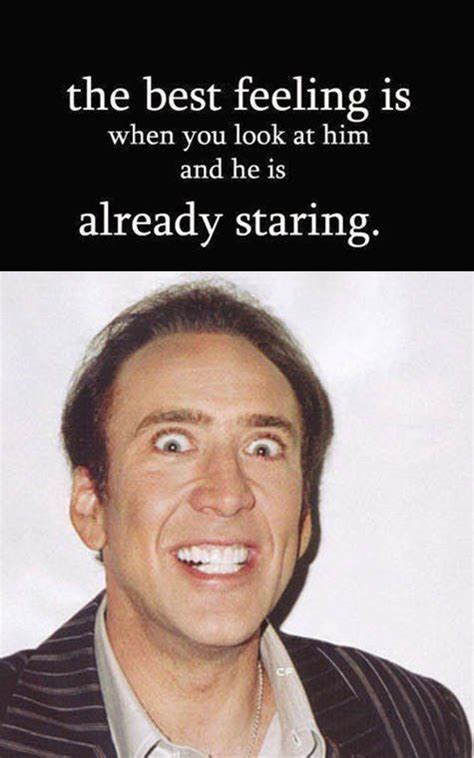 Nicolas Cage Quotes - ShortQuotes.cc