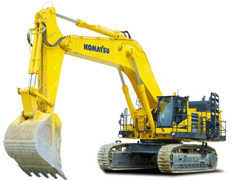 Komatsu PC1250-11 Specifications & Technical Data (2018-2019) | LECTURA Specs