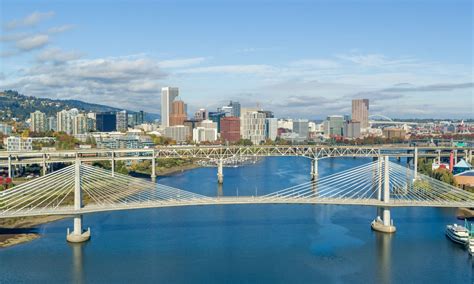 Bridges of Portland | The Official Guide to Portland