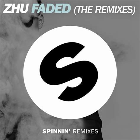 ZHU - Faded (The Remixes) (2014, 320 kbps, File) | Discogs