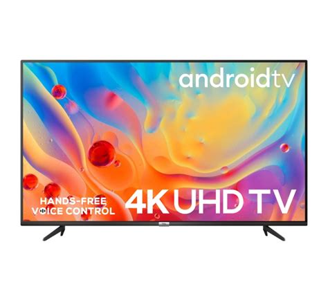 TCL | 65 Inch | UHD Smart | 4K Buy Online at Best Price in Gulf Countries - Dukakeen.com