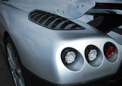 Autobitz: Koenigsegg CCXR Trevita Specs Review Pictures