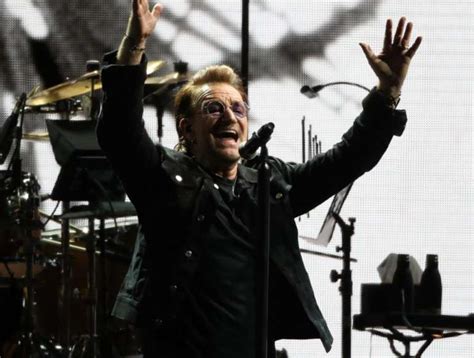 Hear Bono As Reclusive Rock Star Clay Calloway in Trailer for ‘Sing 2 ...