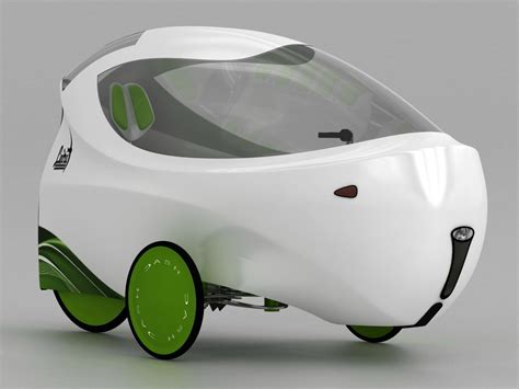 Velomobile concept | Electric trike, Recumbent bicycle, Lightweight bicycle