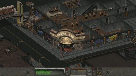 Reviewing the Classics: we play Fallout 2 (1998) - Gearburn