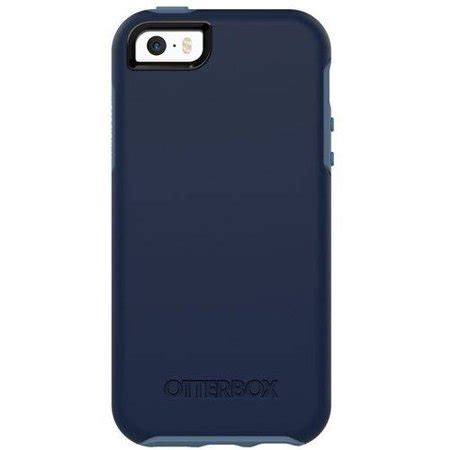 OtterBox Symmetry Case for Apple iPhone 5/5S/SE - Walmart.com