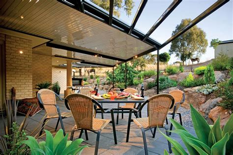 Flat Roof Patio Melbourne | Modern Solutions