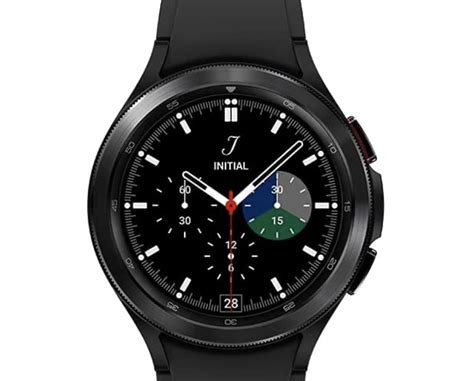 Samsung Galaxy Watch 4 Key Features released - MyHealthyApple